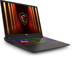 MSI Vector A16 HX A8WIG-025NL - 16 inch - QHD+ - AMD Ryzen 9 8940HX - 16 GB - 1 TB - GeForce RTX™ 5080 — thumbnail 5