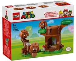LEGO Super Mario™ Speeltuin van de Goomba's - 71433