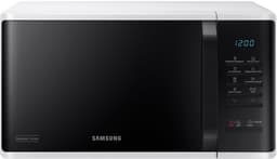 solo magnetron 23l 800w wit - samsung - ms23k3513aw — thumbnail 2