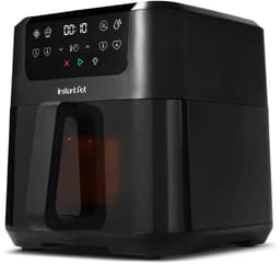 Instant Pot Vortex Plus 5L Airfryer – 4-in-1 – ClearCook Kijkvenster – OdourErase Geurfilter – EvenCrisp – Vaatwasserbestendig — thumbnail 2