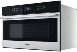 Whirlpool W7 MD440 Roestvrijstaal Grill-magnetron Ingebouwd 31 l 1000 W — thumbnail 2