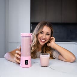 DailySupplies® Foodprocessor - Keukenmixer - Blender — thumbnail 4