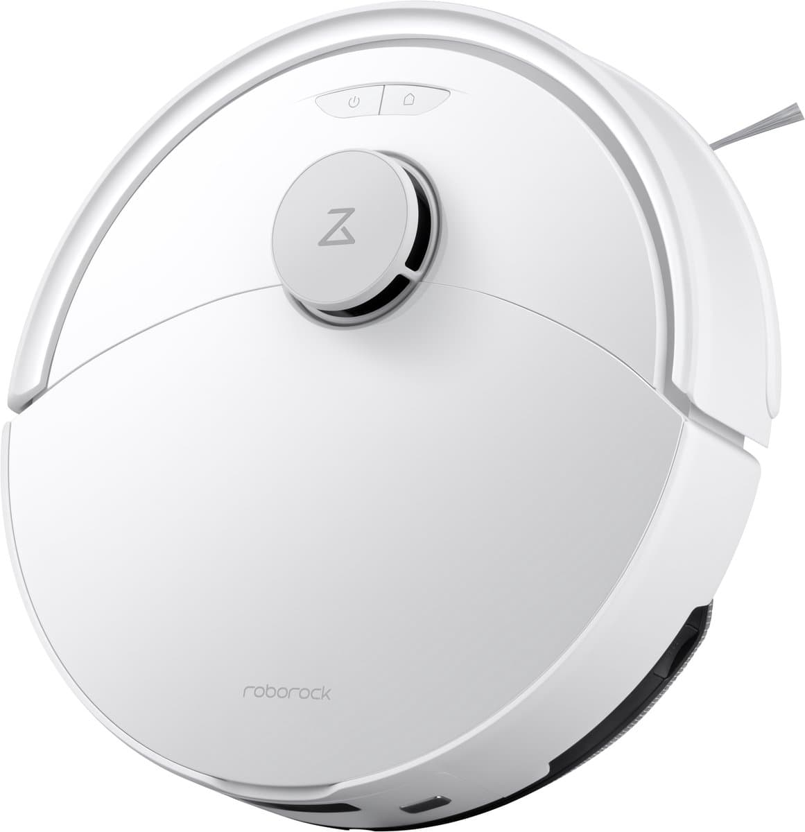 Roborock Q10 PF - Robotstofzuiger met dweilfunctie - 10000Pa - Dubbele anti-klit - automatisch wissen - LiDAR-navigatie - 8 mm automatisch liftend mopsysteem - verboden zone - S8/Q5 Max/Q8 Max upgrade(Q10 X5) — afbeelding 1