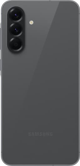 Samsung Galaxy A56 - 5G - 128GB - Awesome Graphite + 1 jaar extra garantie — thumbnail 3