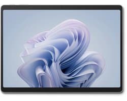 Microsoft Surface Pro X for Business - Tablet - Intel Core Ultra 5 - 135U tot 4.4 GHz - Win 11 Pro - Intel Graphics - 16 GB RAM - 256 GB SSD - 13" aanraakscherm 2880 x 1920 @ 120 Hz - Wi-Fi 6, Bluetooth - 5G - platinum