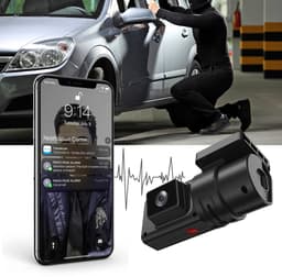 Viatel Jimi JC181 4G Auto Dashcam 1080P Hd Video Auto Camera Gps Tracking Wifi Live Stream Ubi Tracksolidpro App update Van JC100 Beveiliging 5.0 2 Recensies 16 bestellingen — thumbnail 3