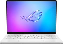 ASUS ROG Zephyrus G14 GA403WW‑QS074W - 14 inch 3K OLED - AMD Ryzen AI 9 - NVIDIA GeForce RTX 5080 - 32 GB RAM - 2 TB SSD — thumbnail 4