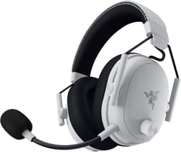 Razer BlackShark V3 Pro Wireless PC - Wit — thumbnail 1