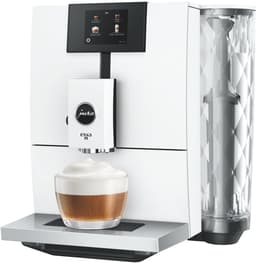 Jura Ena 8 Full Nordic White |  | 7610917154913 — thumbnail 2