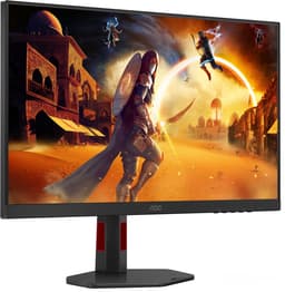 AOC Q27G4ZR — thumbnail 4
