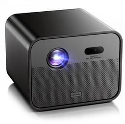 ULTIMEA Poseidon E100 - een slimme thuisbioscoop met Google TV, 4K, HDR10, Dolby Audio en 6D Keystone-correctie — thumbnail 1
