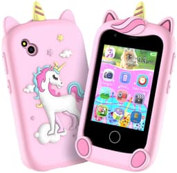 Xcruiser Kindersmartphone Met gps tracker kids phone — thumbnail 2