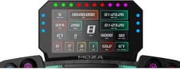 MOZA CM2 Racing Dash monitor — thumbnail 5