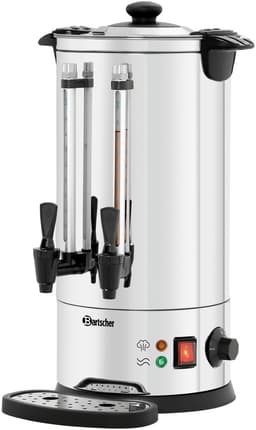 Thee- En Heetwaterdispenser M8000 200127 — thumbnail 3