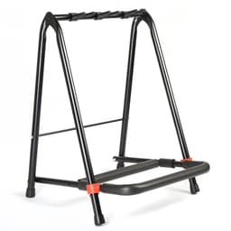 MUSIC STORE Multi-Guitar Stand (3-Tier) - Gitaarstandaard — thumbnail 1