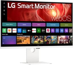 LG UltraFine 37U730SA-W — thumbnail 4