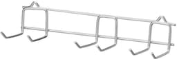 HENDI Staafmixer Profi Line – Regelbare snelheid – Inclusief garde en opbergrek – Schacht 400 mm – Capaciteit 80 liter — thumbnail 3