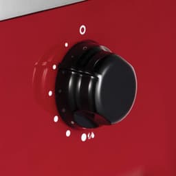 Russell Hobbs Espressomachine - Pistonmachine - 15 bar - Rood — thumbnail 5