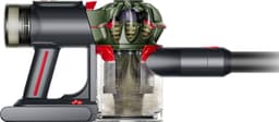 Dyson V8 Cyclone – Steelstofzuiger – 150AW – 60 min — thumbnail 4