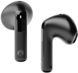 DunRock Semi - Half In Ear Draadloze Oordopjes met ANC Noise Cancelling en Multipoint — thumbnail 2