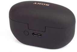 Sony Charging Case Black for WF-1000XM5 (A5061335A) — thumbnail 2