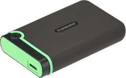 RFWR® 4TB Externe Harde Schijf - Schokbestendig, 2,5 inch met USB 3.1 Interface — thumbnail 4