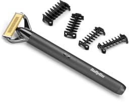BaByliss Super-X Metal Series X-Blade OT991E |  | 3030050195514 — thumbnail 4