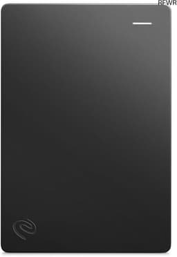 RFWR® Draagbare Externe Harde Schijf 1TB - Compact en Licht, USB 3.0 — thumbnail 1