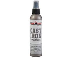 Grandhall - Cast Iron Spray on Conditioner