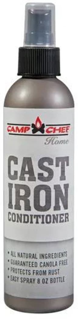 Grandhall - Cast Iron Spray on Conditioner — thumbnail 1