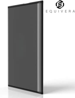 Equivera Harde Schijf Extern - Harde schijf - Externe Harde Schijf- Hardeschijf — thumbnail 1