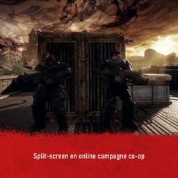 Gears of War: Reloaded - PS5 — thumbnail 4