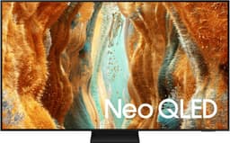 Samsung QE85QN70FA - 85 inch - 4K Neo QLED - 2025 - Buitenlands model — thumbnail 1