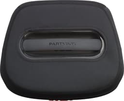 JBL PartyCover Encore - Zwart - Beschermhoes geschikt voor JBL PartyBox Encore 2 en Encore Essential 2 — thumbnail 3
