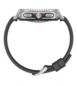 Samsung Galaxy Watch8 Classic - smartwatch - 46mm - LTE - Black + 1 jaar extra garantie — thumbnail 4