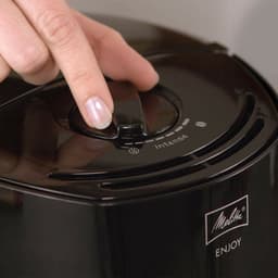 Melitta Enjoy Glas koffiefiltermachine — thumbnail 3