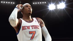 NBA 2K26 - Nintendo Switch 2 — thumbnail 5