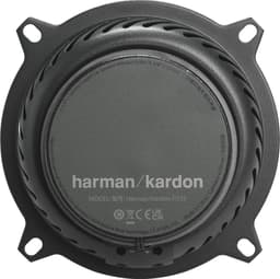 Harman Kardon FIT5F – 5.25 inch Coaxiale Auto Luidsprekers – 35W RMS – 280W Piek – Heldere Geluidsupgrade — thumbnail 3