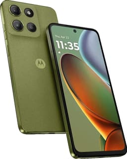 Motorola moto g15 power - 8/512GB - Groen — thumbnail 1