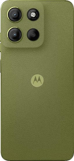 Motorola moto g15 power - 8/512GB - Groen — thumbnail 3