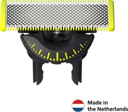 PHILIPS OneBlade 360 Blade - Vervangmesjes - 1 stuk - QP410/50 — thumbnail 2