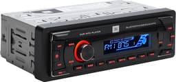 JBL Famous Pack 1 – Autoradio Celebrity100 + Stage1 62F Autospeakers– USB/SD/FM – 4×50 W + 400 W Pieken – Complete Car Audio Upgrade — thumbnail 3