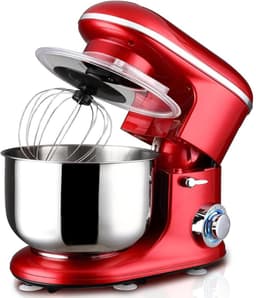 DailySupplies® Keukenrobot - Keukenmachine - Keukenmixer — thumbnail 5