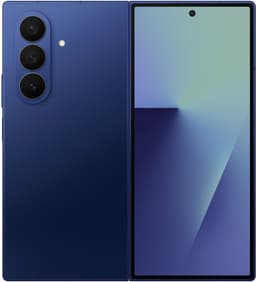 Samsung Galaxy Z Fold7 - 256GB - Blue — thumbnail 3
