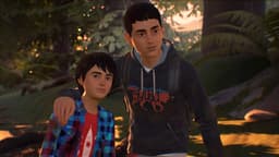 Life is Strange: Collection PS5 — thumbnail 3
