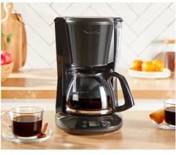 Moulinex FG5S28E0 Koffiezet met timer 1,25 L — thumbnail 3