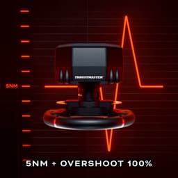 Thrustmaster T598 Servo Base stuurbasis — thumbnail 2
