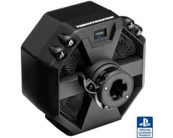 Thrustmaster T598 Servo Base - Direct Axial Drive 10 Nm Force Feedback racestuur basis - voor PS5, PS4, PC