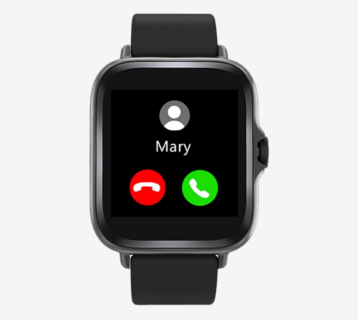 Denver sport smartwatch SW-157AC — afbeelding 1