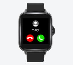 Denver sport smartwatch SW-157AC — thumbnail 1